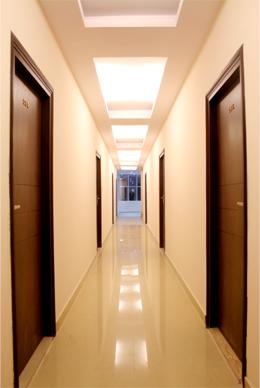 Hotel Jasmine